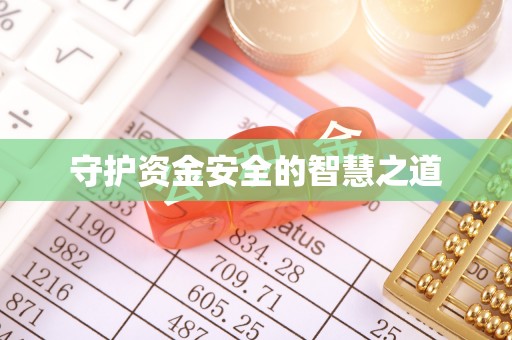 偃师守护资金安全的智慧之道